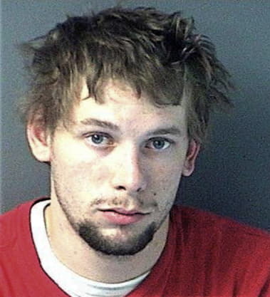 Curtis Verhonich, - Escambia County, FL 