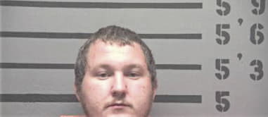 Bryan Vincent, - Hopkins County, KY 