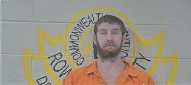 Justin Wallace, - Rowan County, KY 