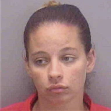 Christina Wazenski, - Lee County, FL 