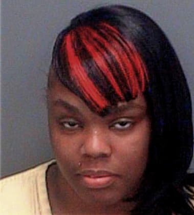 Latreshia Webb, - Pinellas County, FL 