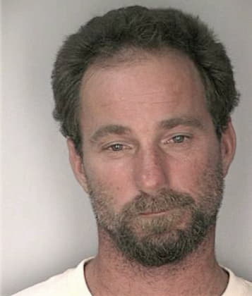 Keith Willard - Hillsborough County, FL 