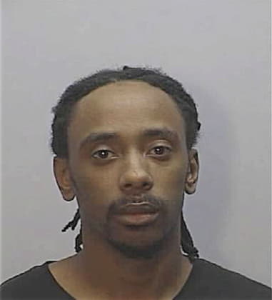 Daquan Williams - Guilford County, NC 