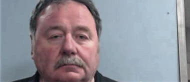 Raymond Wilson - Fayette County, KY 