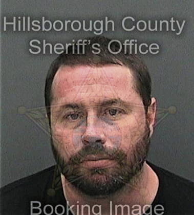 Richard Wilson, - Hillsborough County, FL 