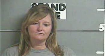 Brittany Worth, - Ohio County, KY 