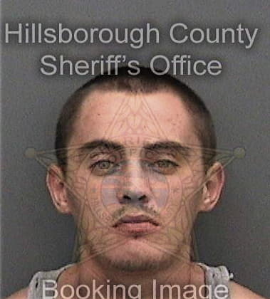 Thomas Yates, - Hillsborough County, FL 