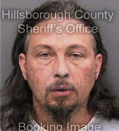 Gustavo Zamora, - Hillsborough County, FL 