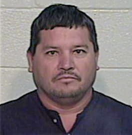 Mario Aguirre, - Hidalgo County, TX 