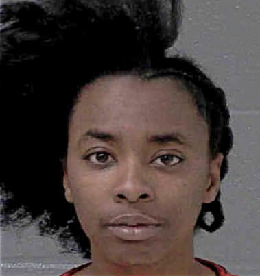 Elizabeth Akintoye, - Mecklenburg County, NC 