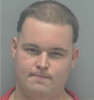 John Albertson, - Lee County, FL 