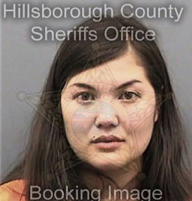 Siao Albigese, - Hillsborough County, FL 