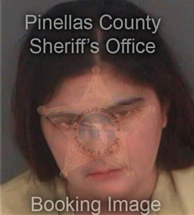 Melissa Anderson, - Pinellas County, FL 