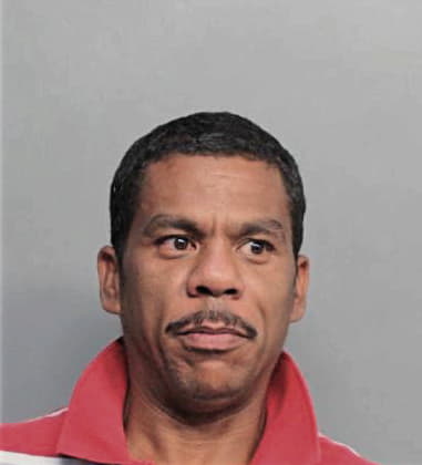 Emil Araujo, - Dade County, FL 