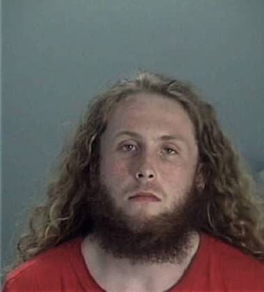 James Asbel, - Pasco County, FL 