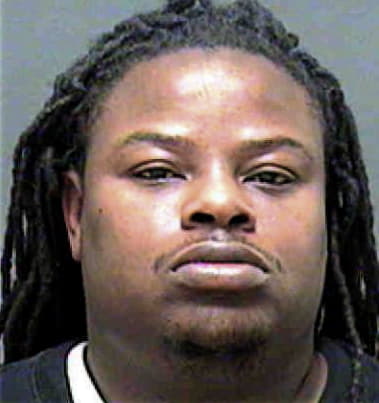 Jamar Augustus, - Mecklenburg County, NC 