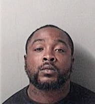 Roderick Beasley, - Escambia County, FL 