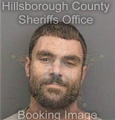 Timothy Becker, - Hillsborough County, FL 