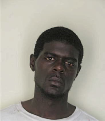 Derrick Bembry, - Hillsborough County, FL 