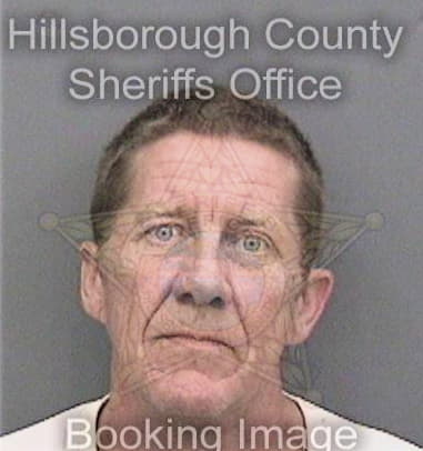 Eric Best - Hillsborough County, FL 