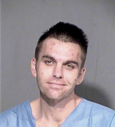Earl Birch - Maricopa County, AZ 