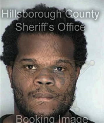 Reed Bivins - Hillsborough County, FL 