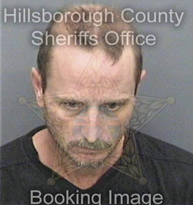 Shaler Blankenship - Hillsborough County, FL 