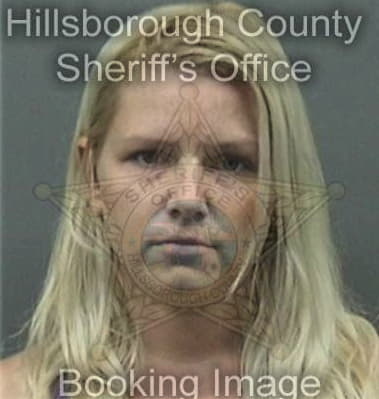 Sharie Boatman - Hillsborough County, FL 