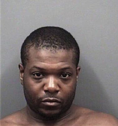 Charles Bogans - Rowan County, NC 