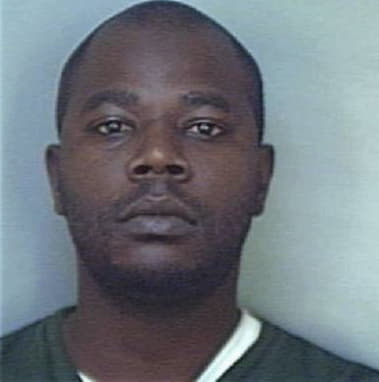 Carl Booker - Polk County, FL 