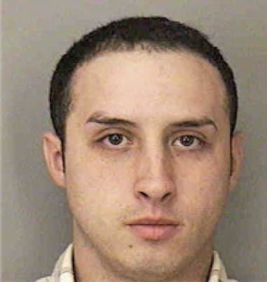 Danny Booth - Polk County, FL 
