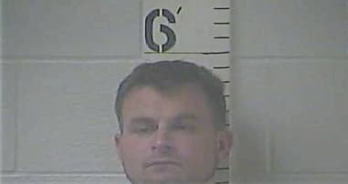 Edward Booth, - Hardin County, KY 