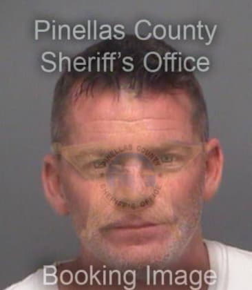 Robert Bradley, - Pinellas County, FL 