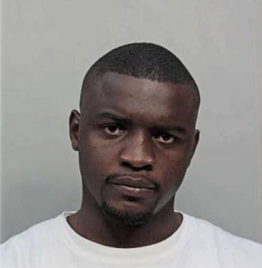 Mcarthur Brady, - Dade County, FL 