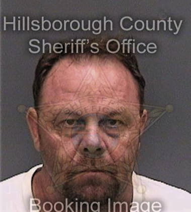 Lee Brandley - Hillsborough County, FL 