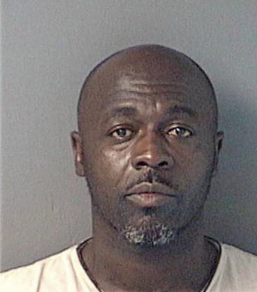 Gregory Brown, - Escambia County, FL 