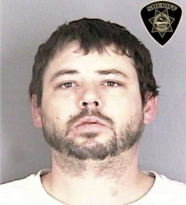 Donnie Bryant, - Marion County, OR 