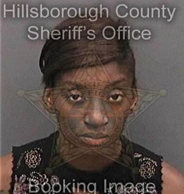 Briana Buie, - Hillsborough County, FL 