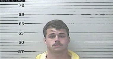 Christopher Bull, - Harrison County, MS 