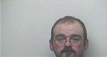 Nathaniel Bumppo, - Hart County, KY 