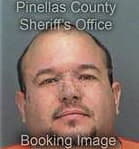 Miguel Burgos, - Pinellas County, FL 