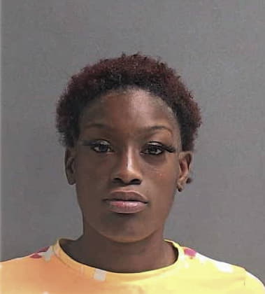 Jennifer Campbell, - Volusia County, FL 