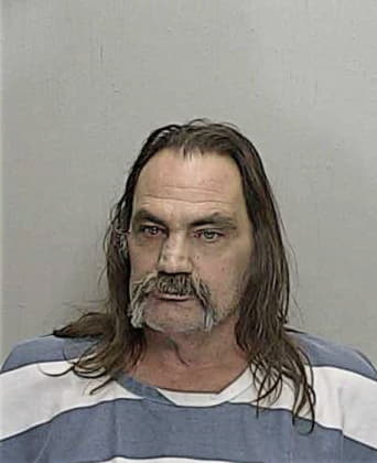 Michael Carlson, - Marion County, FL 