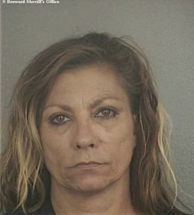 Constance Caso, - Broward County, FL 