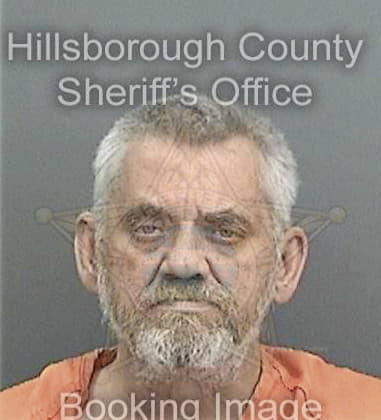 Kenneth Castellano, - Hillsborough County, FL 