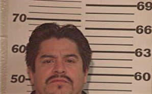 Jose Castillo, - Hidalgo County, TX 