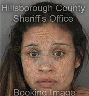 Nikki Catalino, - Hillsborough County, FL 