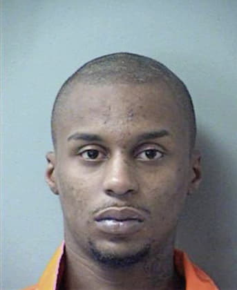 Ladarion Chamberlain, - Okaloosa County, FL 