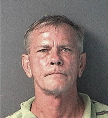 John Chavers, - Escambia County, FL 