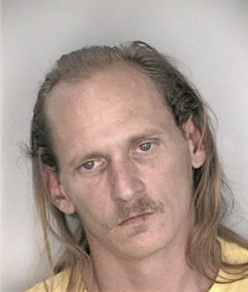 Carlos Chavezaguirre - Hillsborough County, FL 
